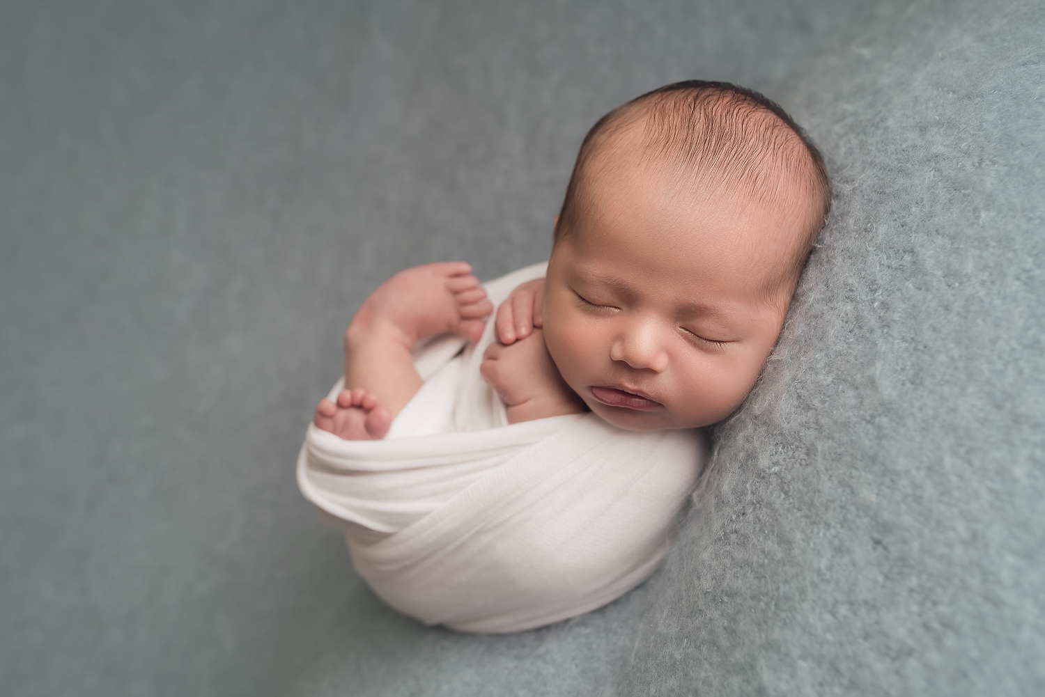 Jessica Fenfert Photography - Baltimore Maryland Newborn Baby Photographer 2016 (1)