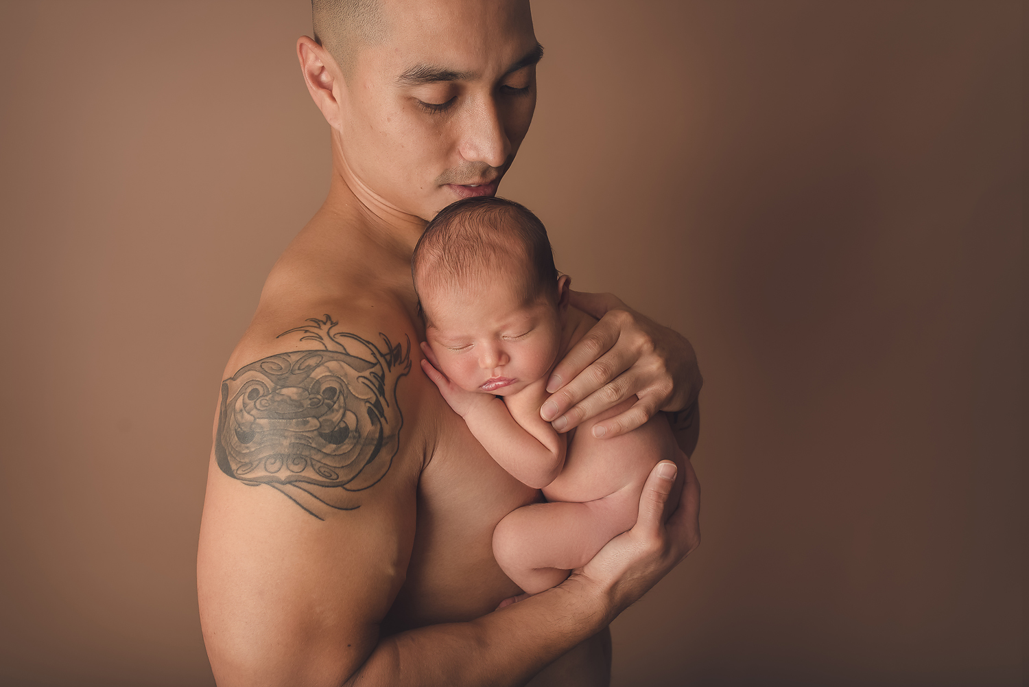 Jessica Fenfert Photography - Baltimore Maryland Newborn Baby Photographer 2016