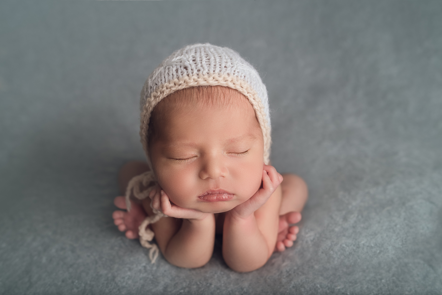 Jessica Fenfert Photography - Baltimore Maryland Newborn Baby Photographer 2016