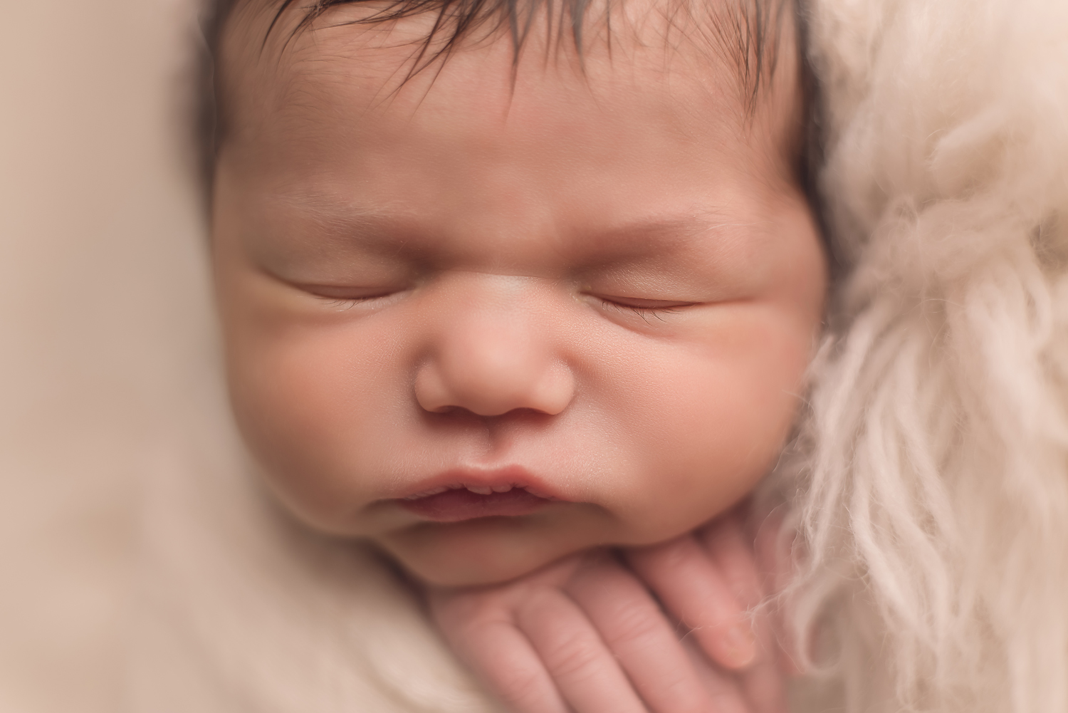 Jessica Fenfert Baltimore Maryland Newborn Photographer