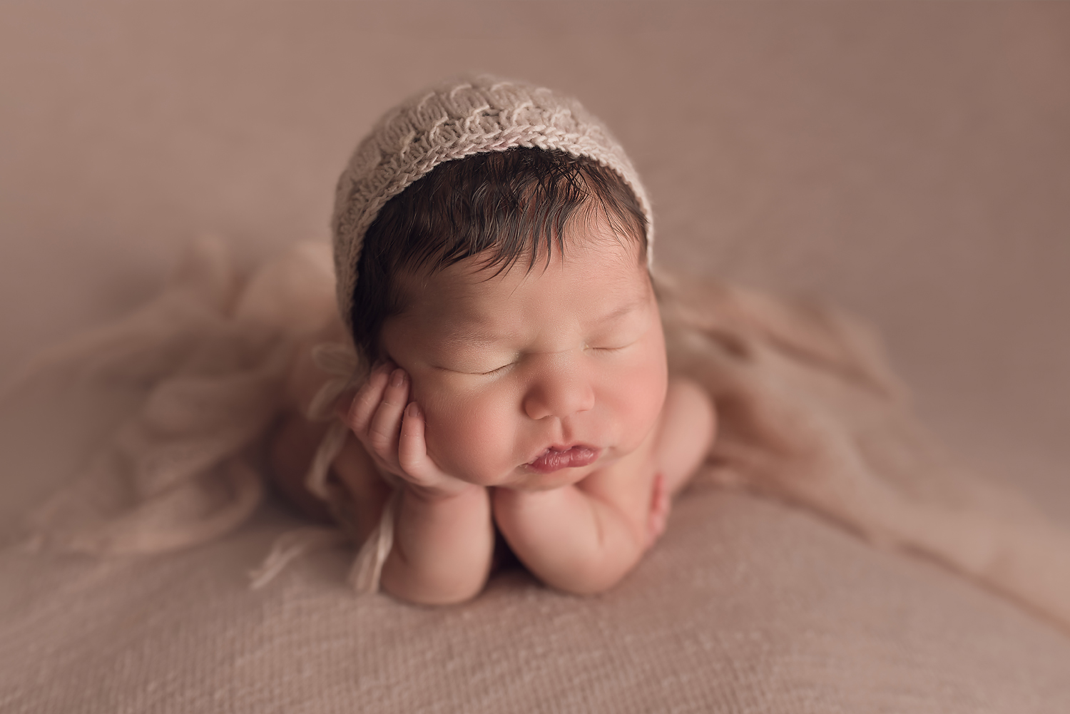 Jessica Fenfert Baltimore Maryland Newborn Photographer