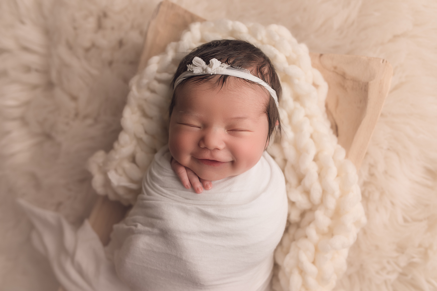 Jessica Fenfert Baltimore Maryland Newborn Photographer