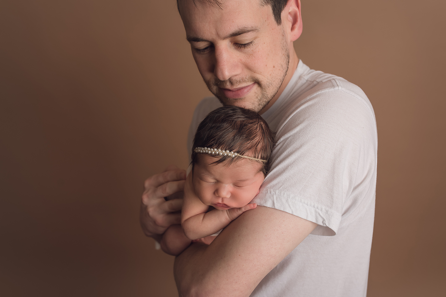 Jessica Fenfert Baltimore Maryland Newborn Photographer