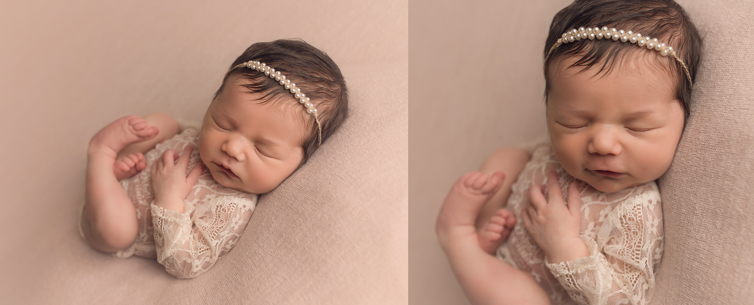 Jessica Fenfert Baltimore Maryland Newborn Photographer