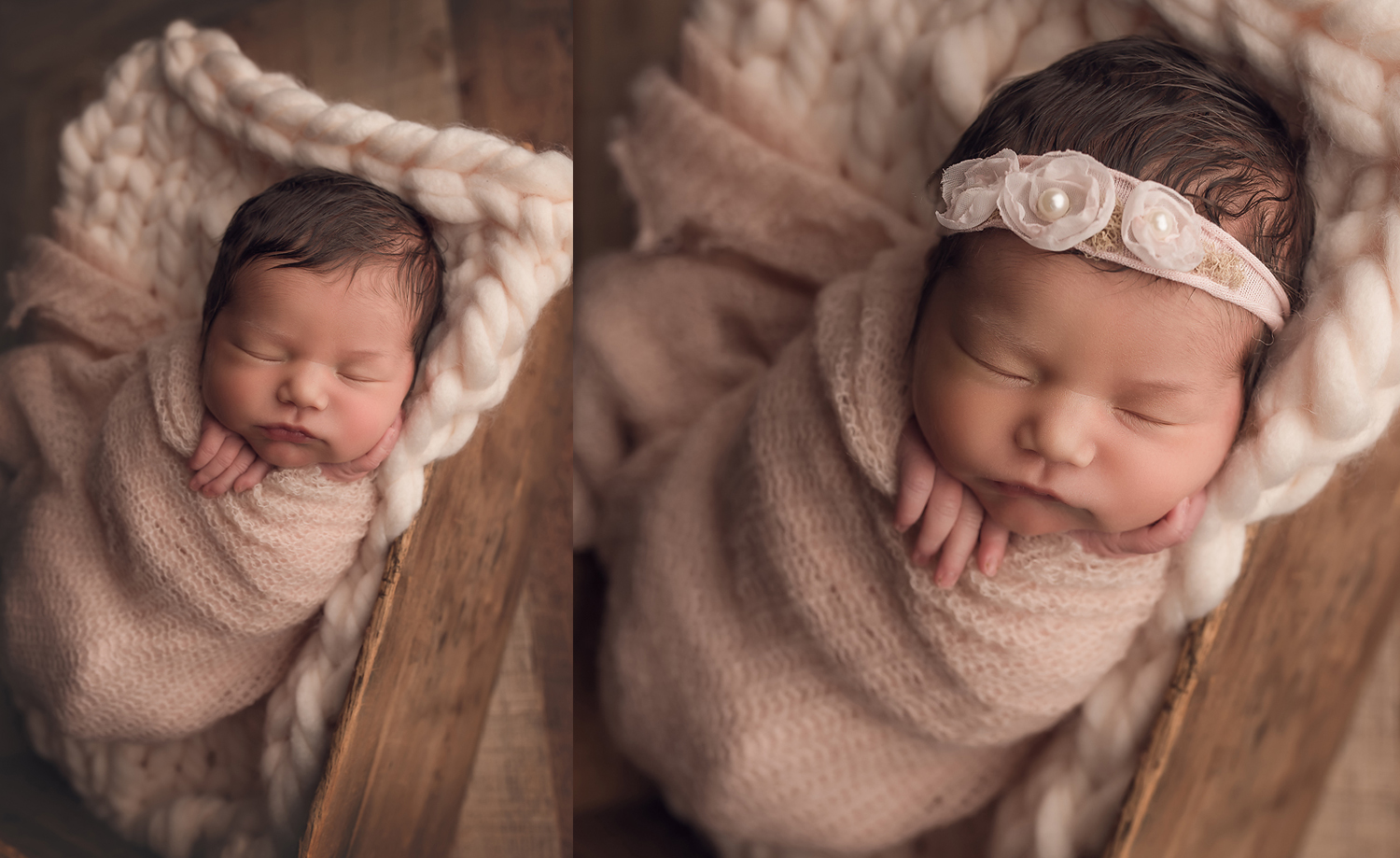 Jessica Fenfert Baltimore Maryland Newborn Photographer