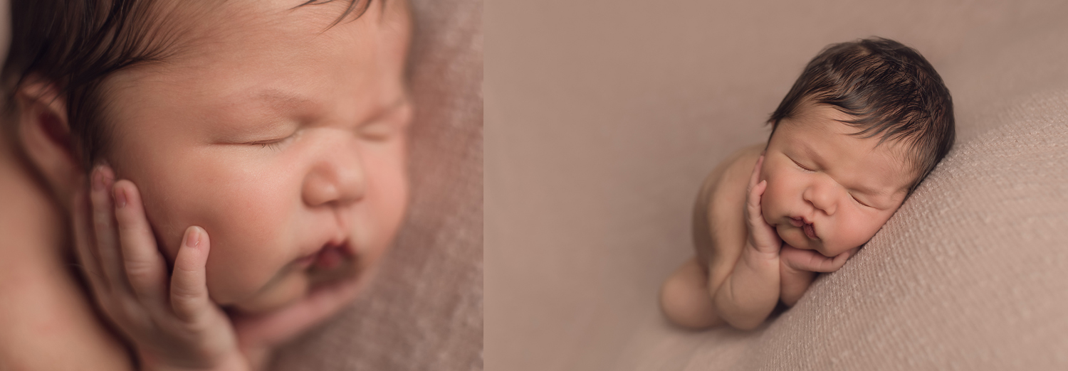 Jessica Fenfert Baltimore Maryland Newborn Photographer