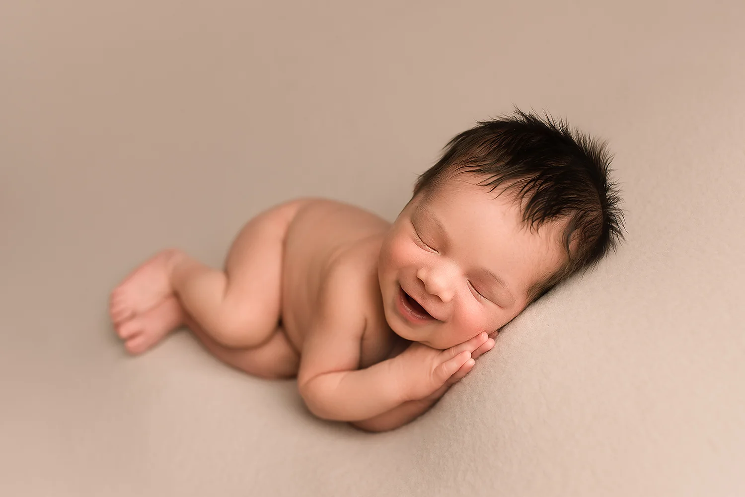 Baltimore Maryland Newborn Photographer Jessica Fenfert