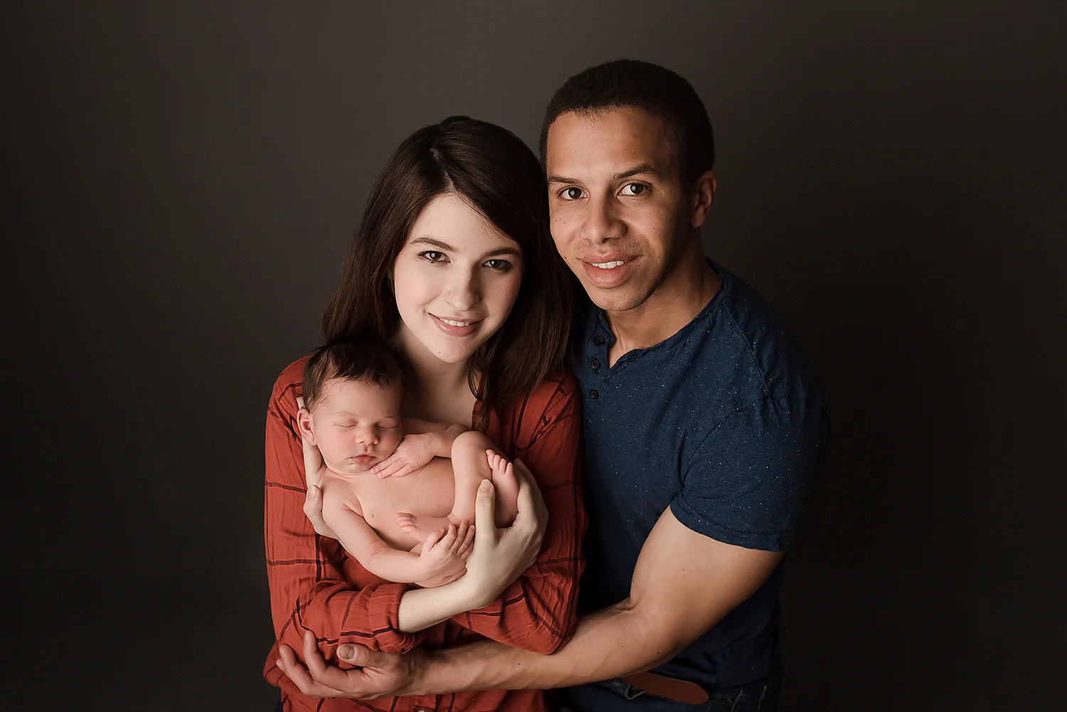 Baltimore Maryland Newborn Photographer Jessica Fenfert