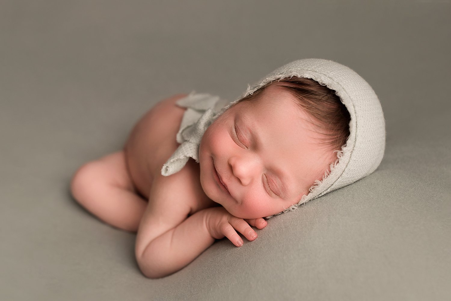 Baltimore Maryland Newborn Photographer Jessica Fenfert