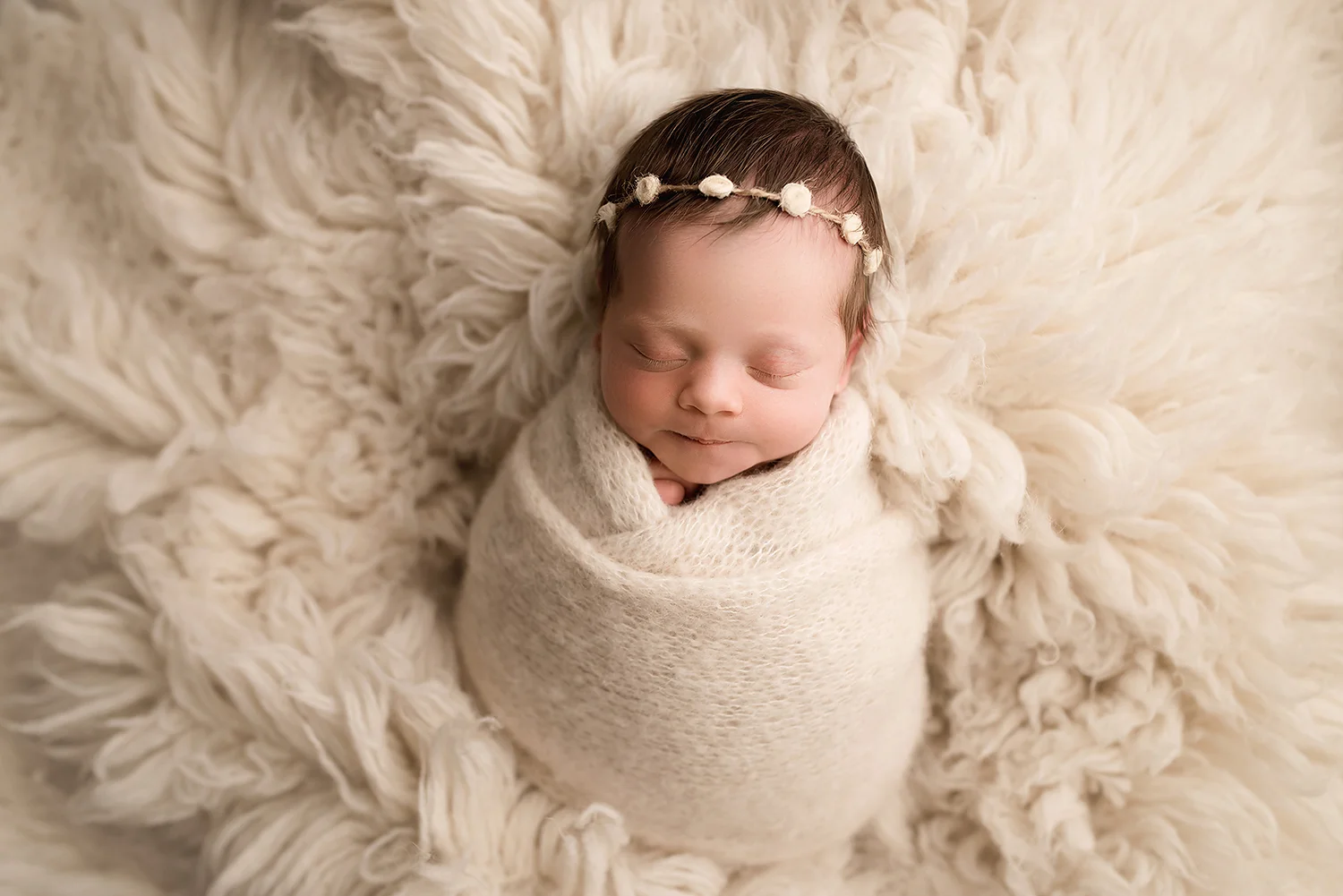 Baltimore Maryland Newborn Photographer Jessica Fenfert