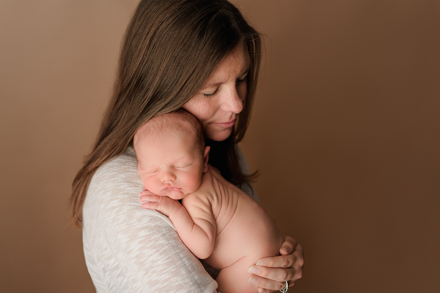 Baltimore Maryland Newborn Photographer Jessica Fenfert