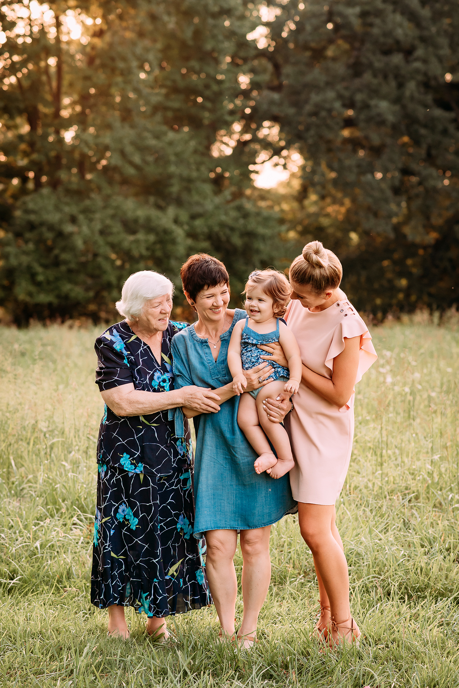 Baltimore Maryland Newborn Maternity Family Photographer Jessica Fenfert
