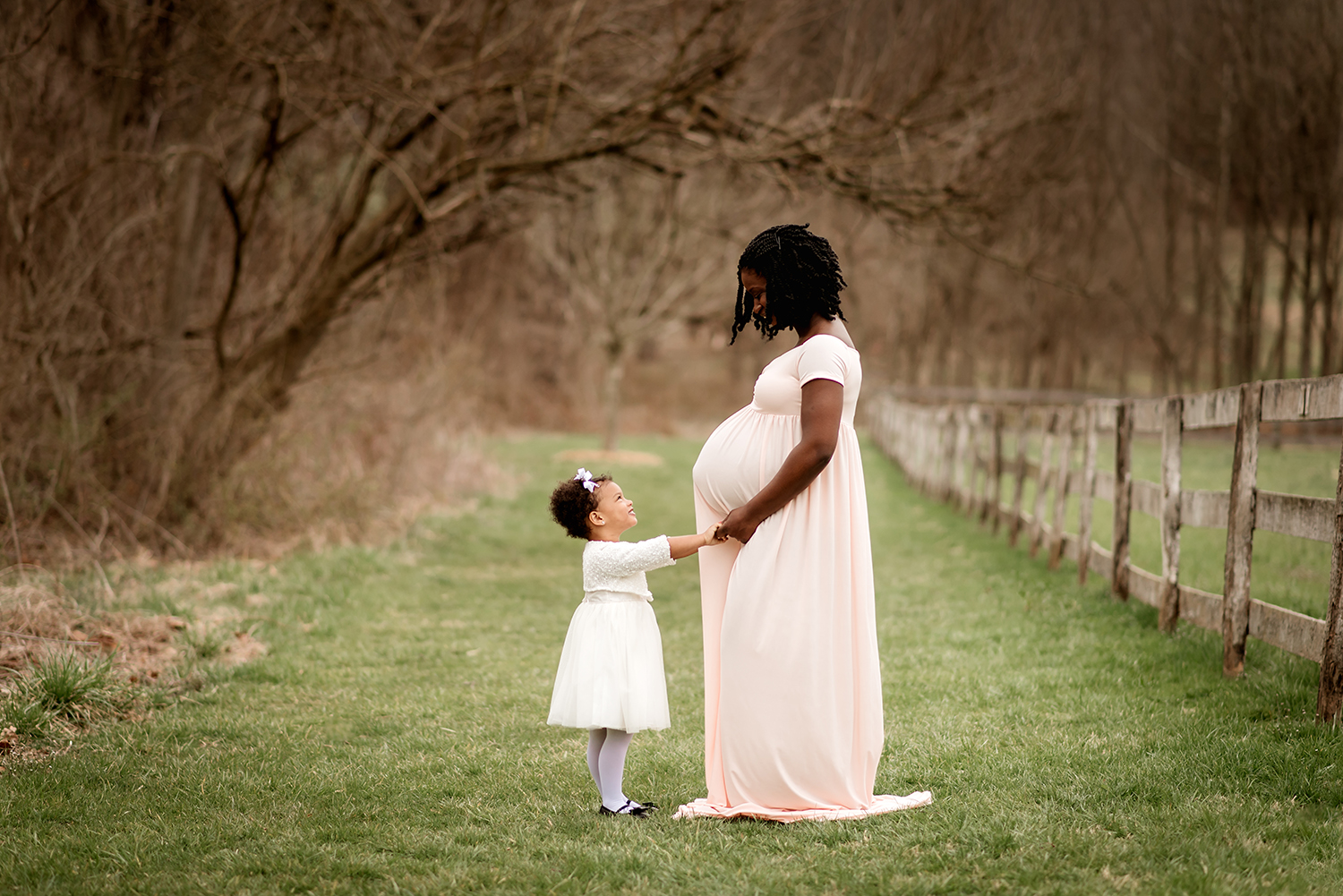 Baltimore Maryland Newborn Maternity Family Photographer Jessica Fenfert