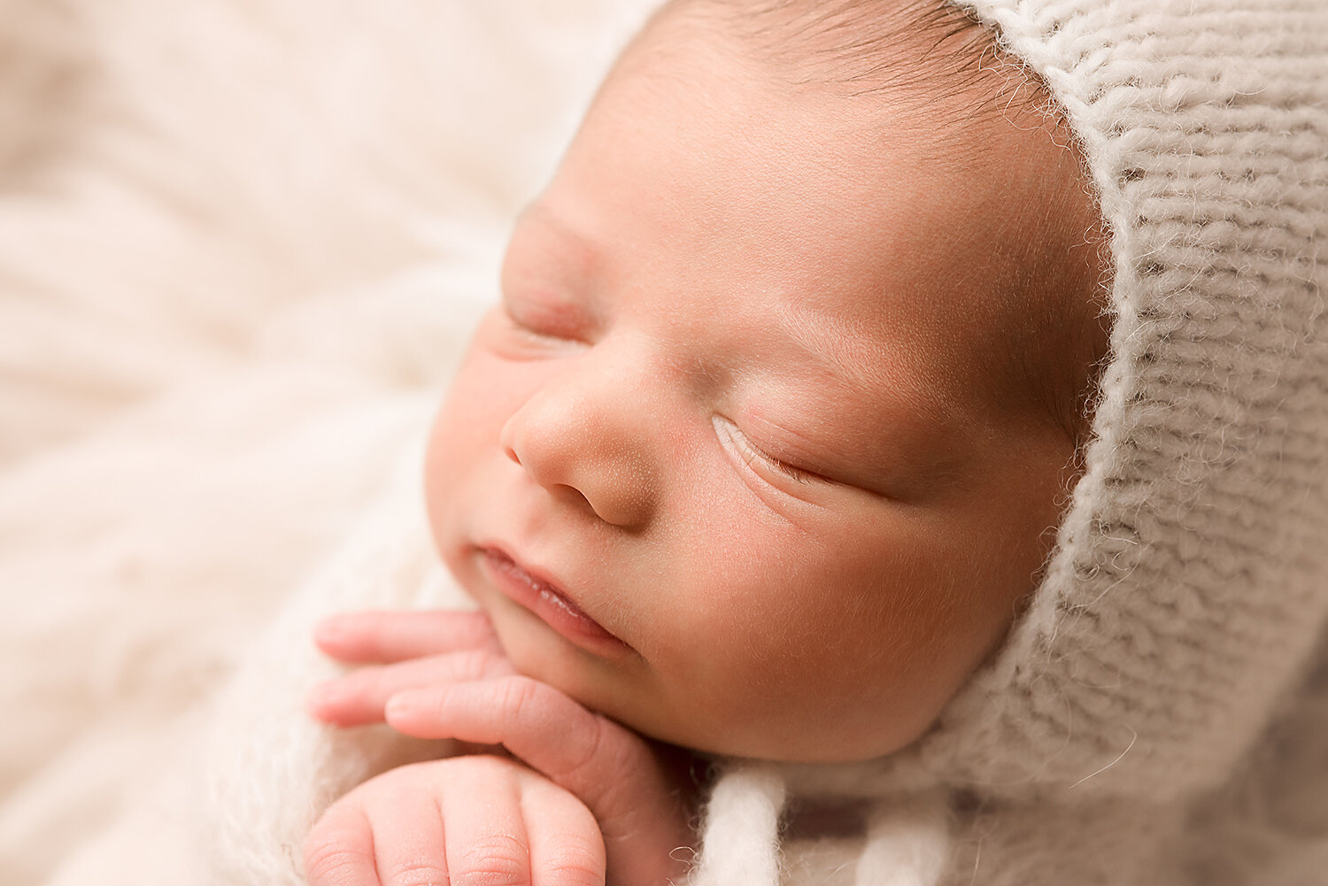 Baltimore Maryland Newborn Photographer Jessica Fenfert