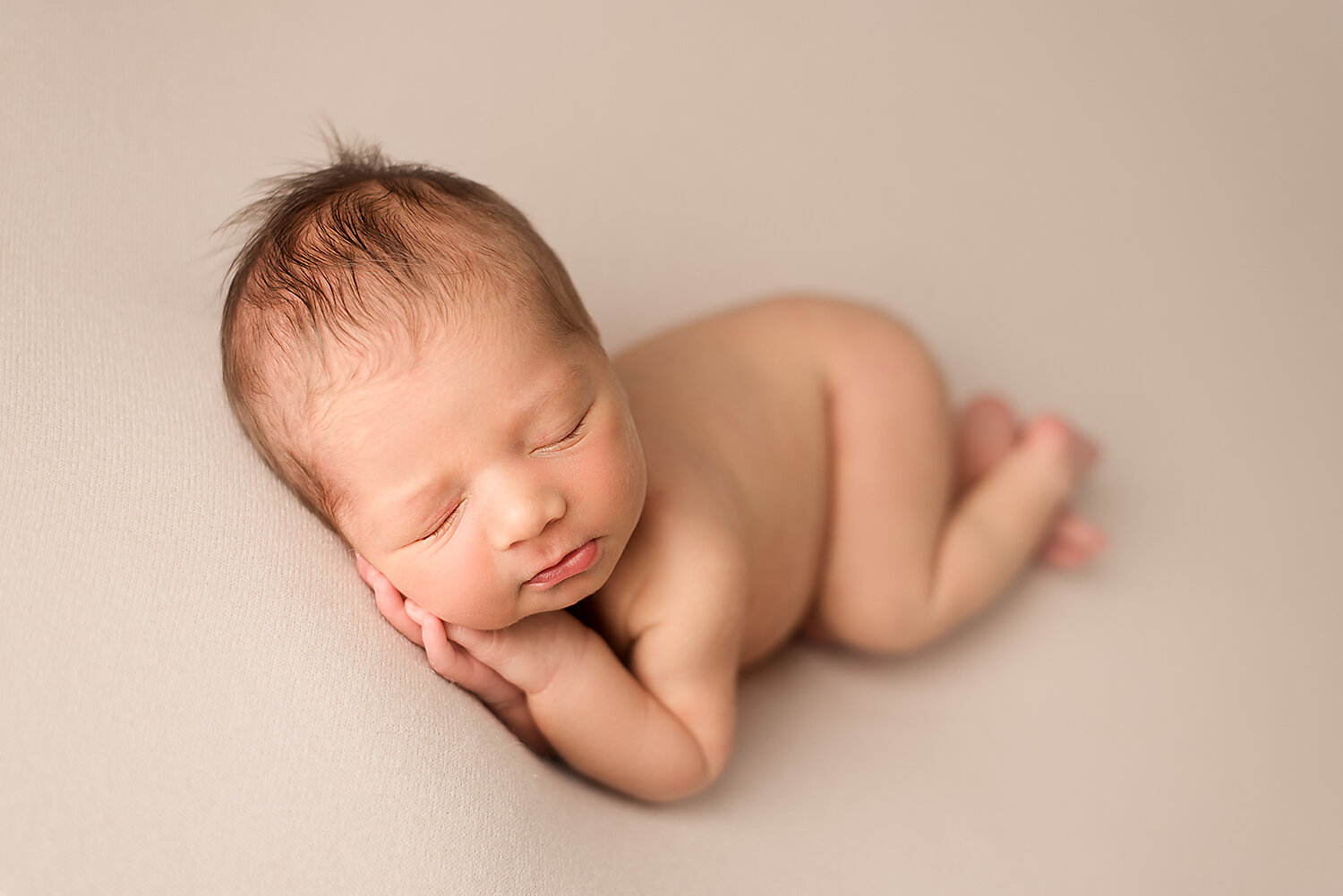 Baltimore Maryland Newborn Photographer Jessica Fenfert