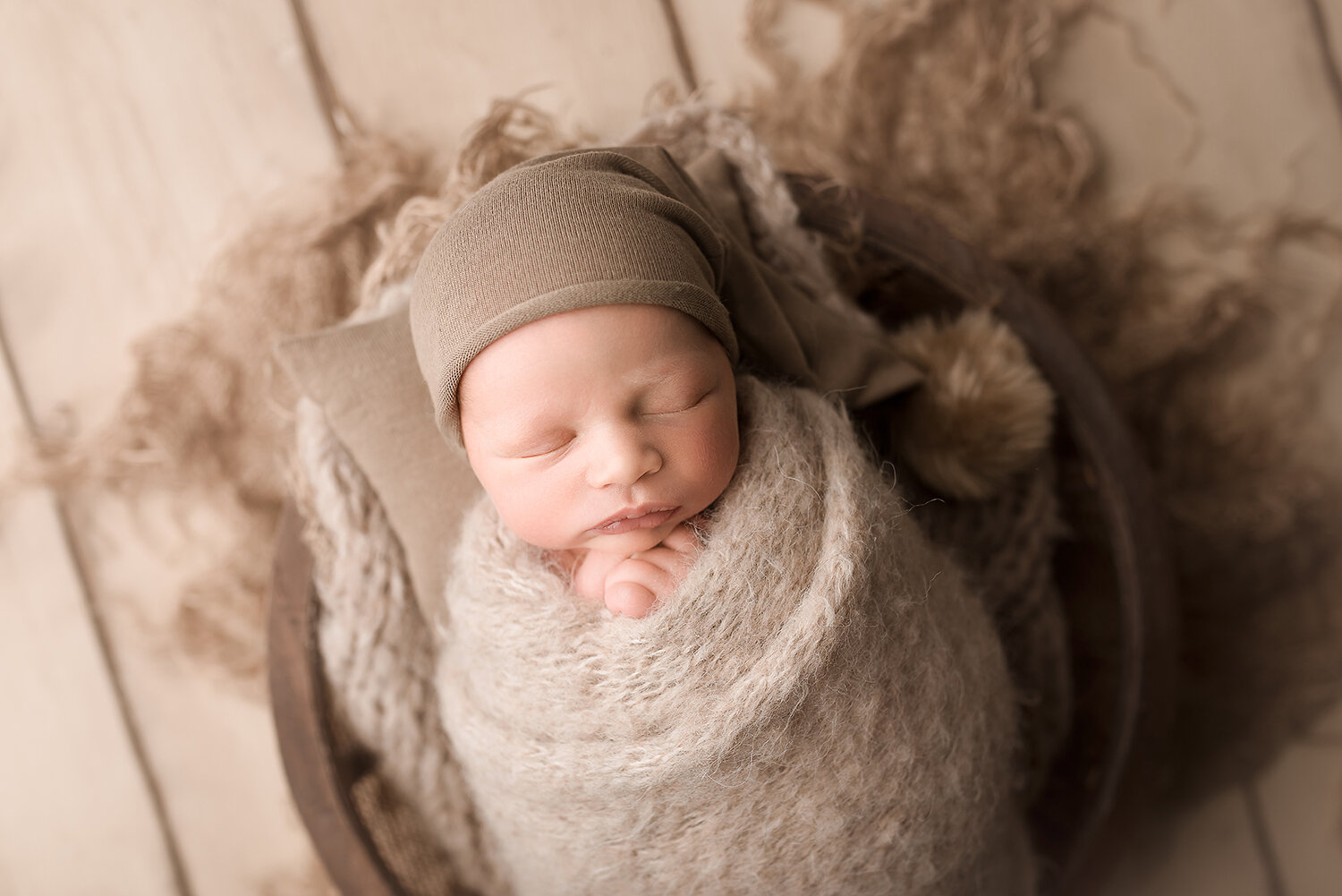 Baltimore Maryland Newborn Photographer Jessica Fenfert