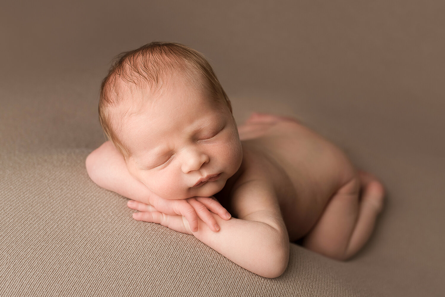 Baltimore Maryland Newborn Photographer Jessica Fenfert