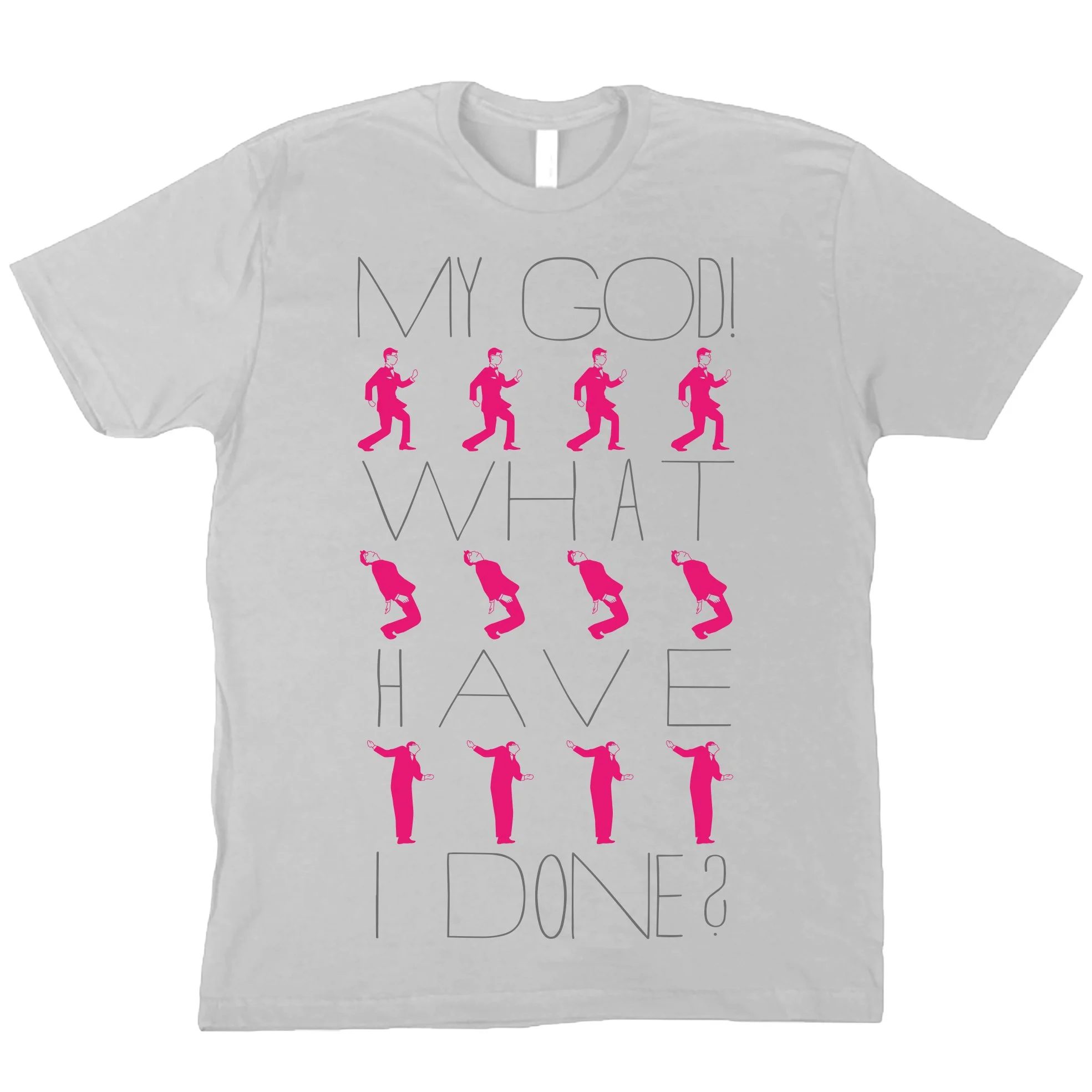 Once In A Lifetime T-Shirt