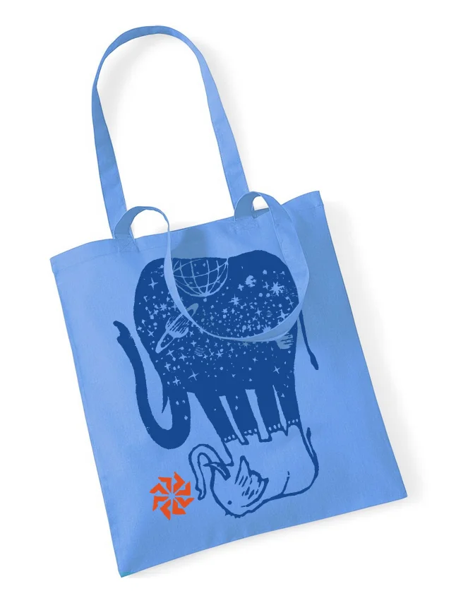 cosmic elephant - cornflour.jpg