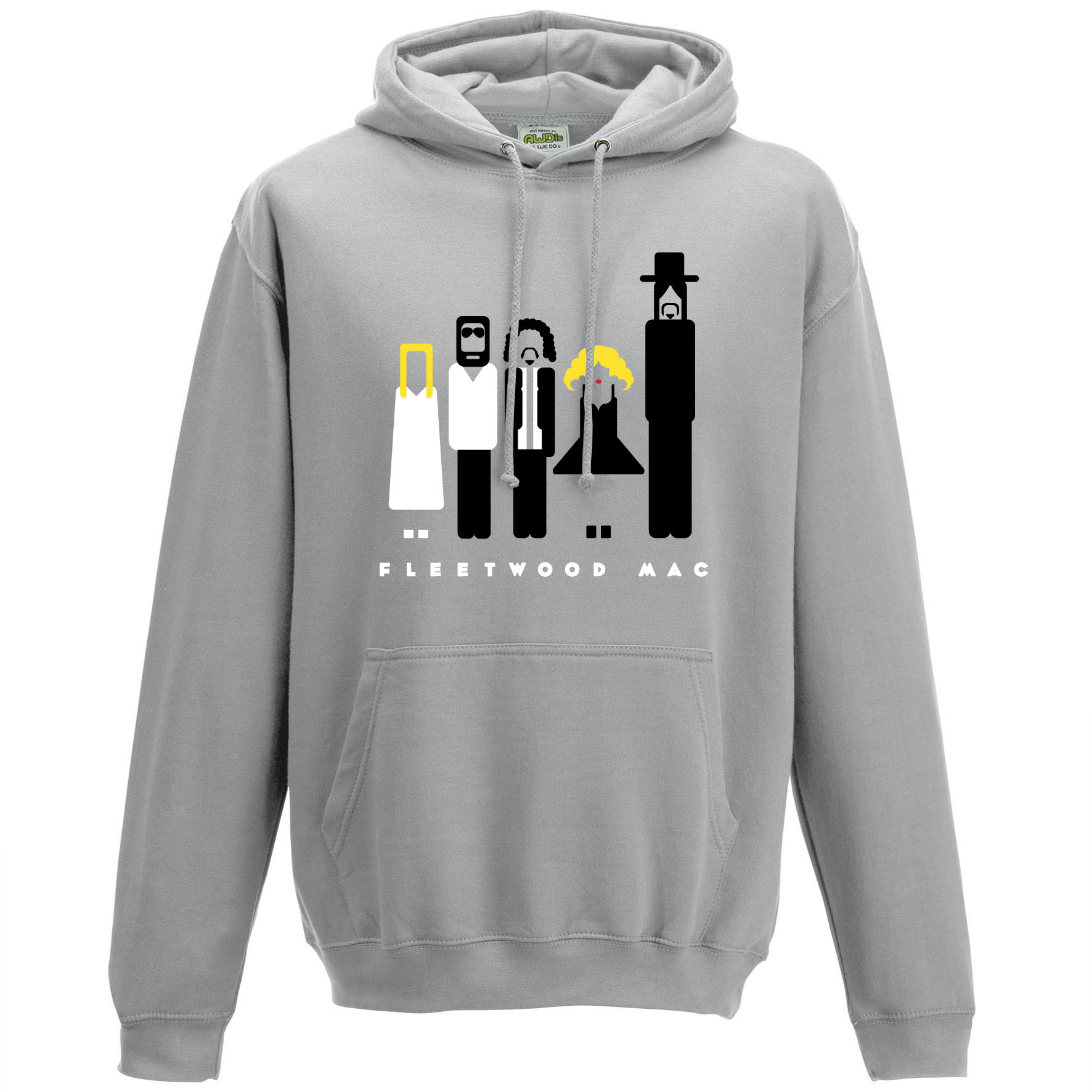 fleetwood mac sweatshirt