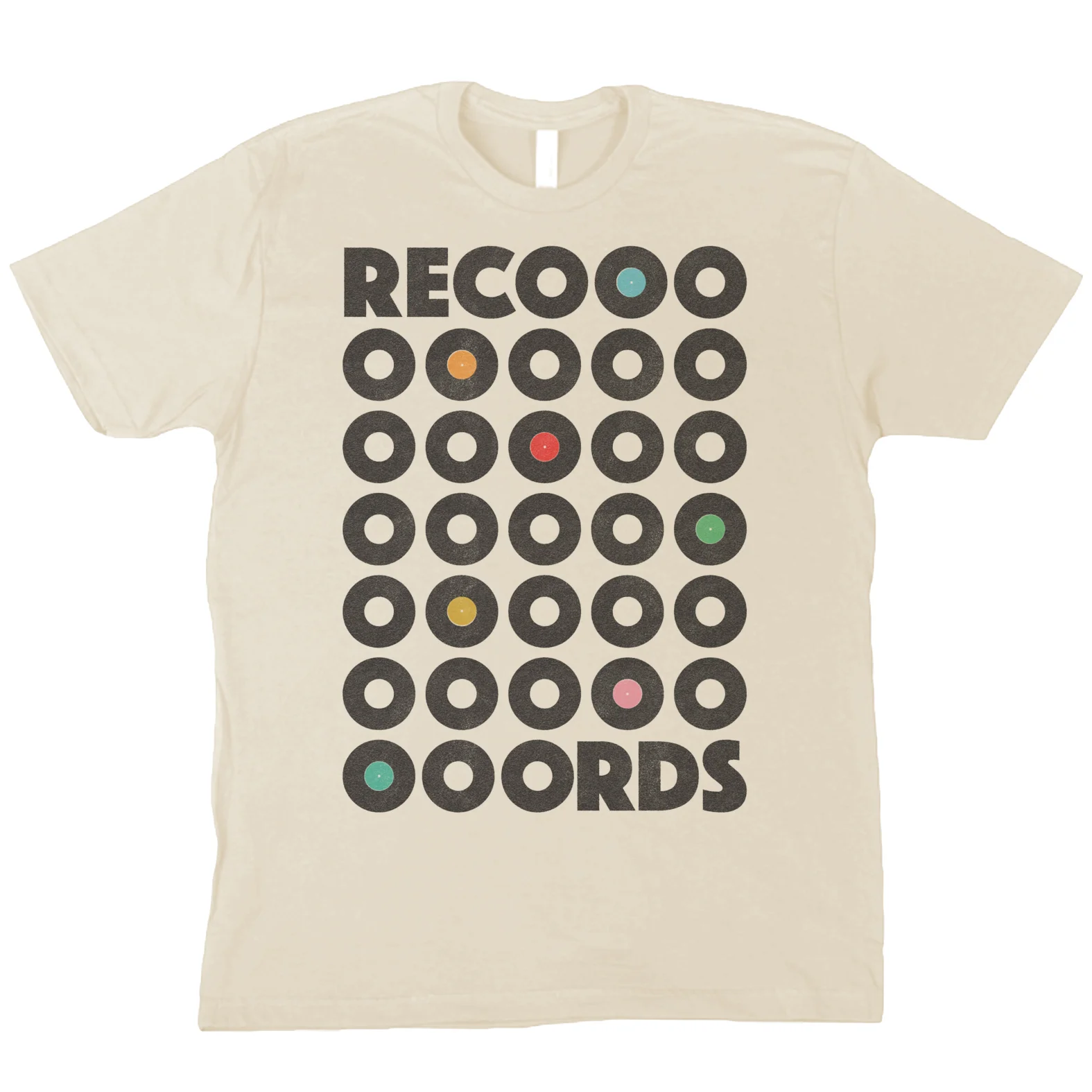 RECOOOORDS T-Shirt