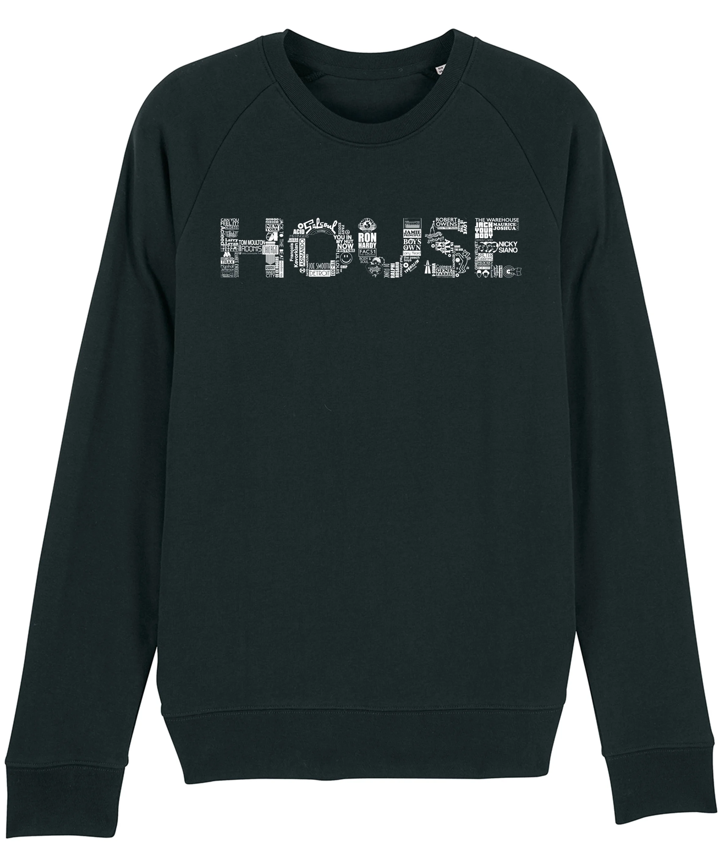 HOUSE Sweatshirt