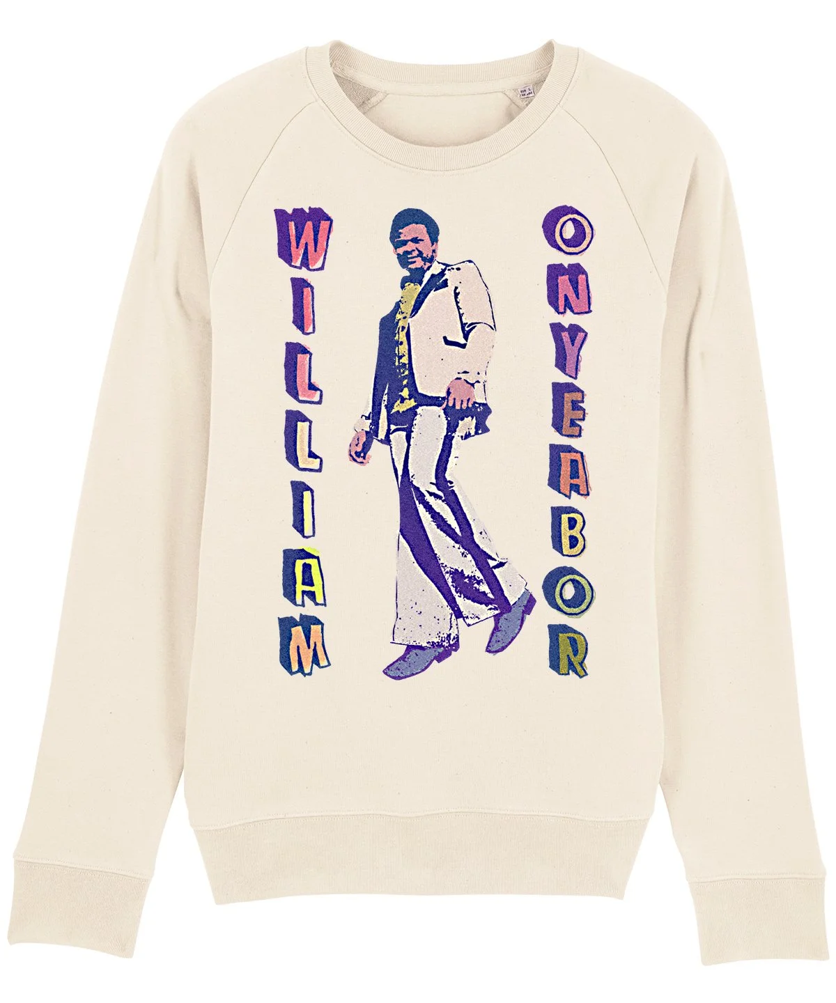 Onyeabor Sweatshirt