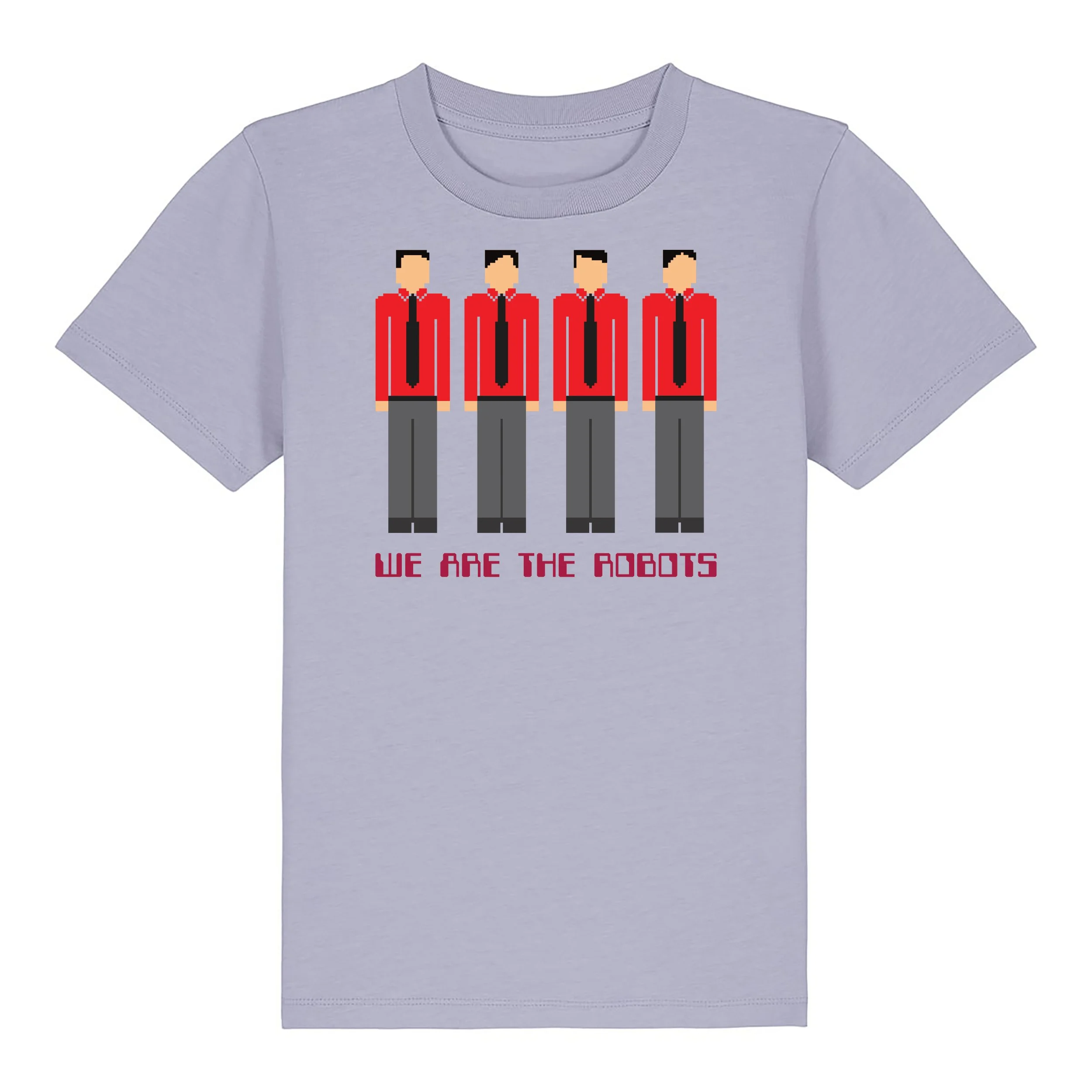 we are the robots lilac.jpg