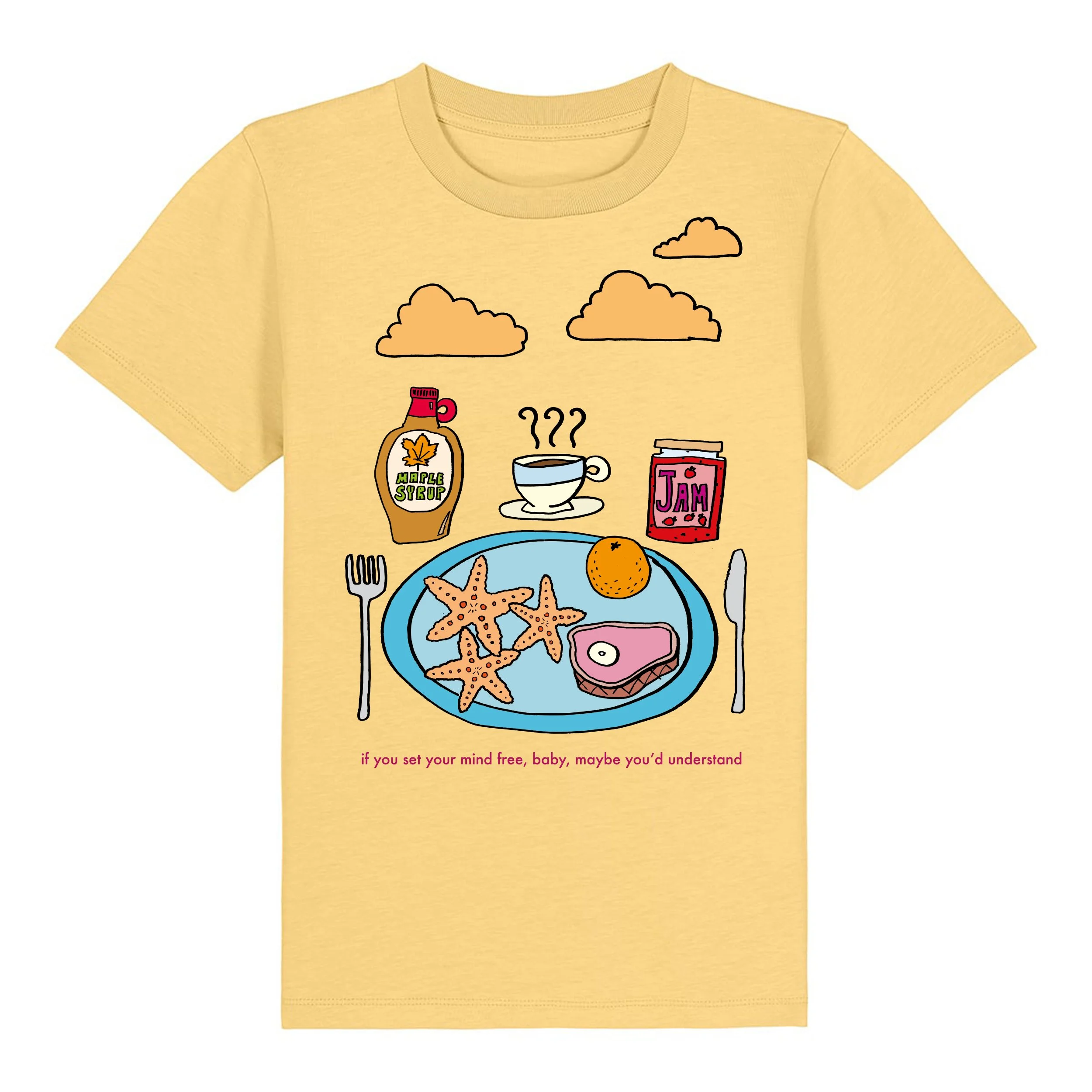 starfish and coffee yellow.jpg