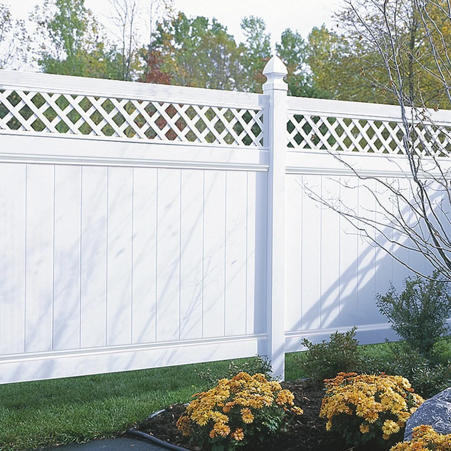 Lattice Accent