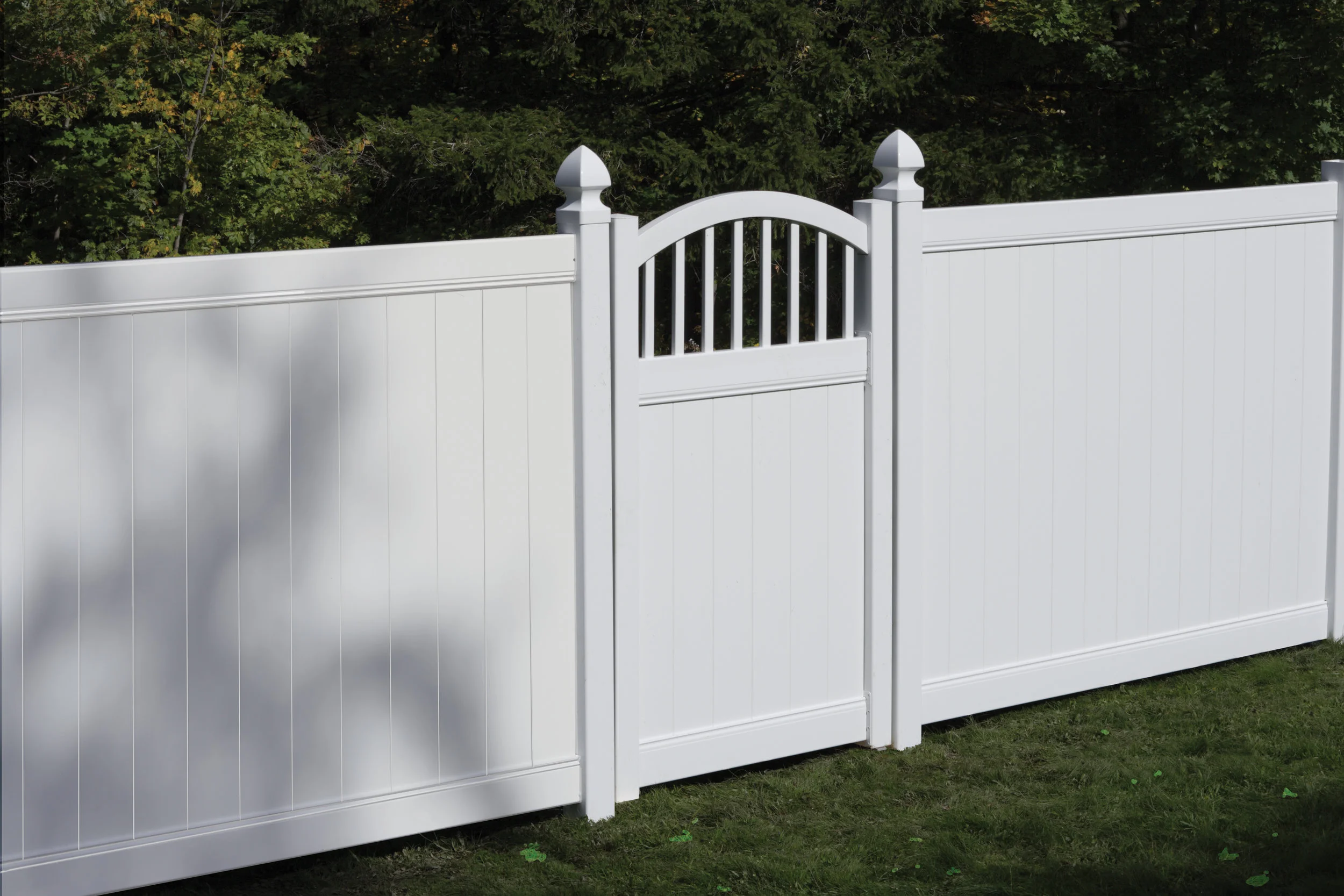 Convex Gate