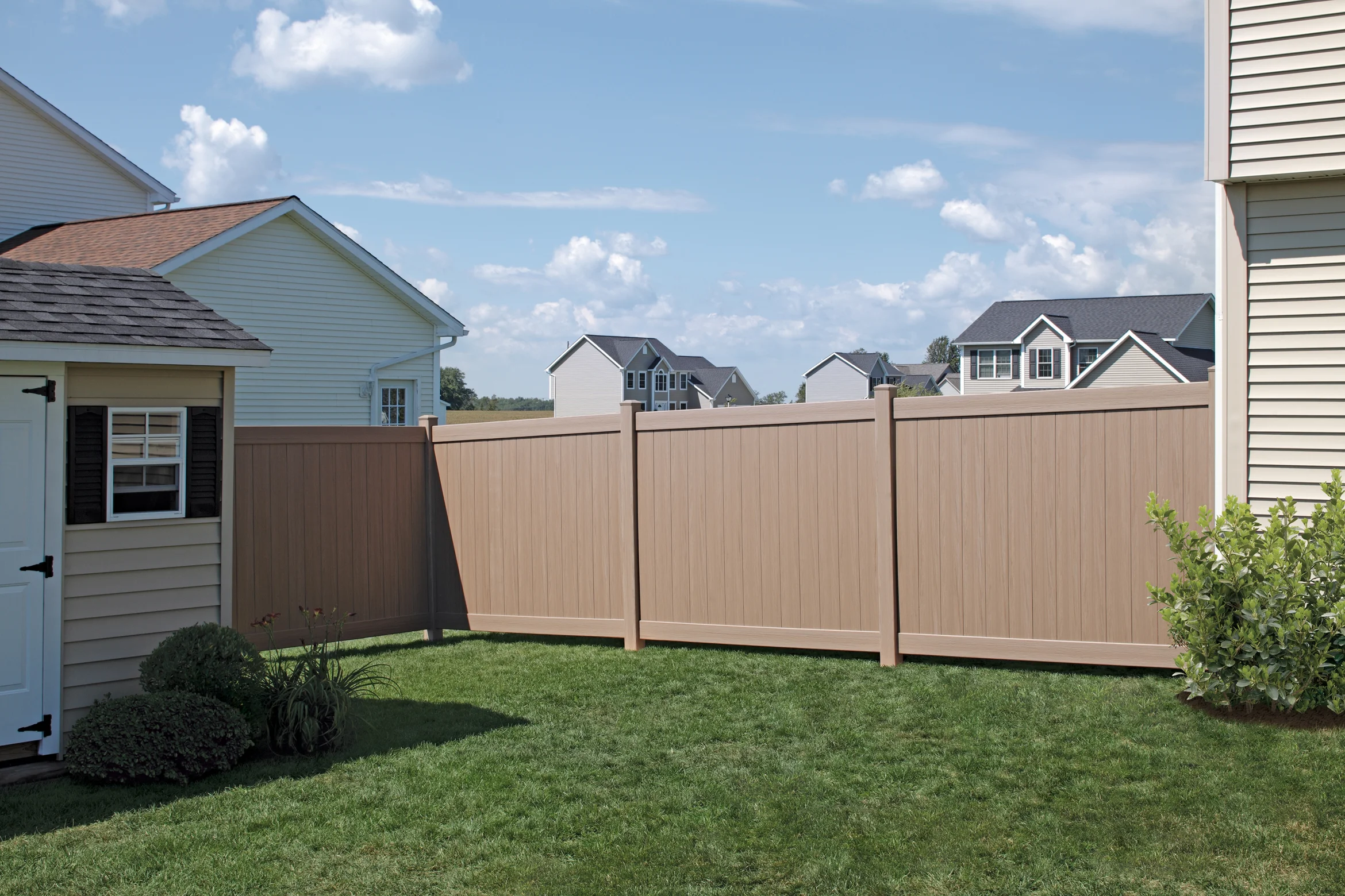 Frontier Blend CertaGrain