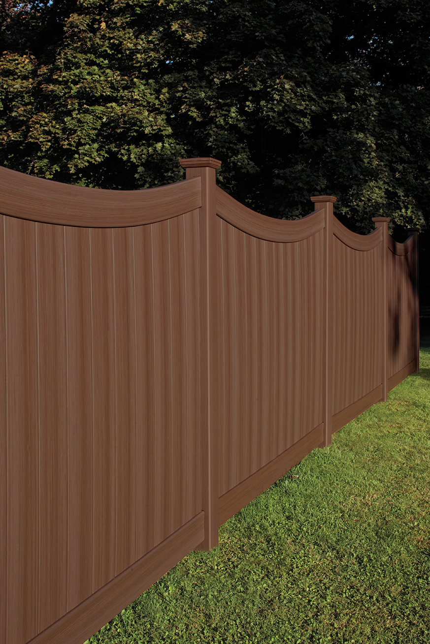 Brazilian Blend CertaGrain Concave Accent