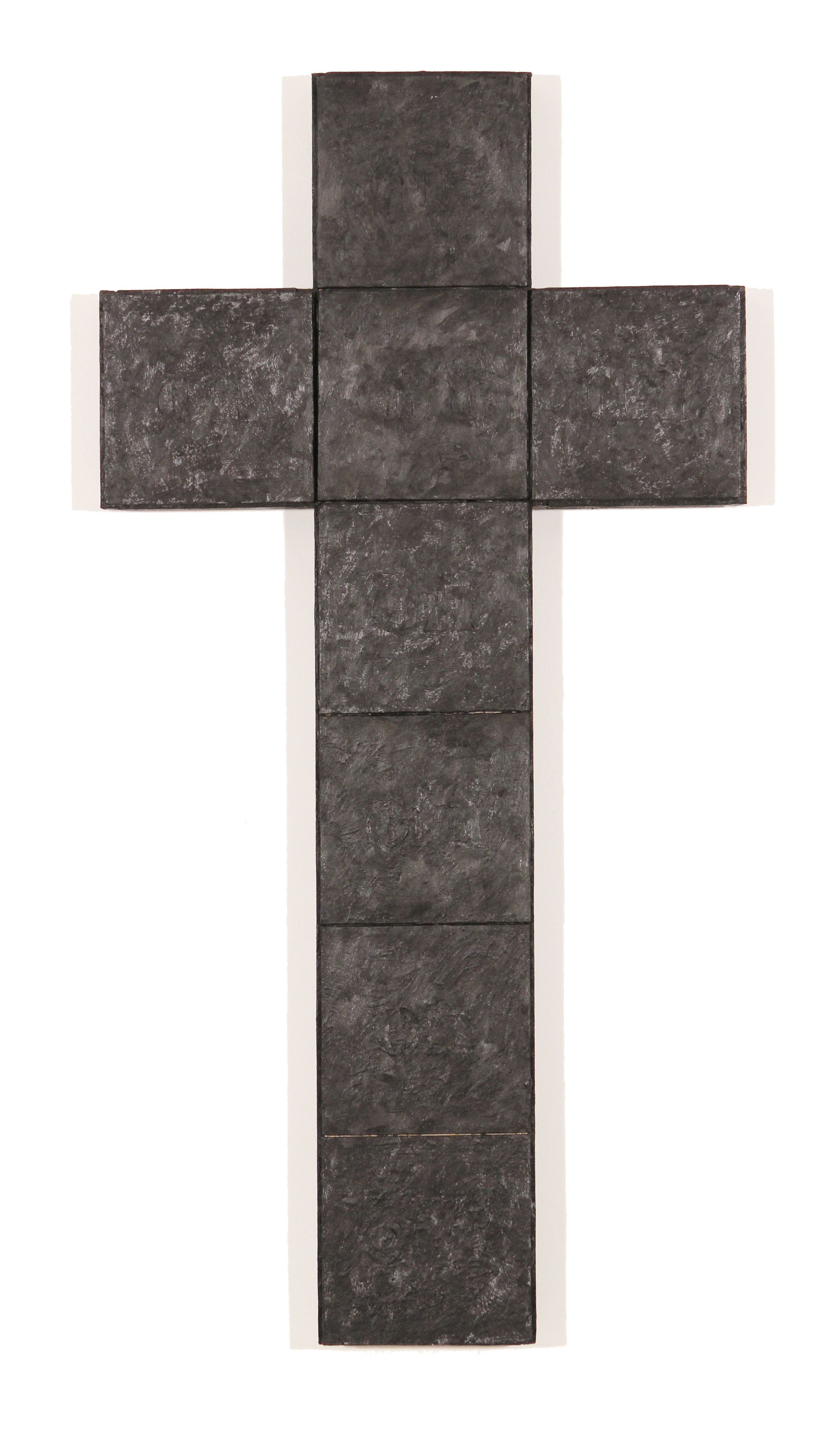 boolean cross #14 - tomb