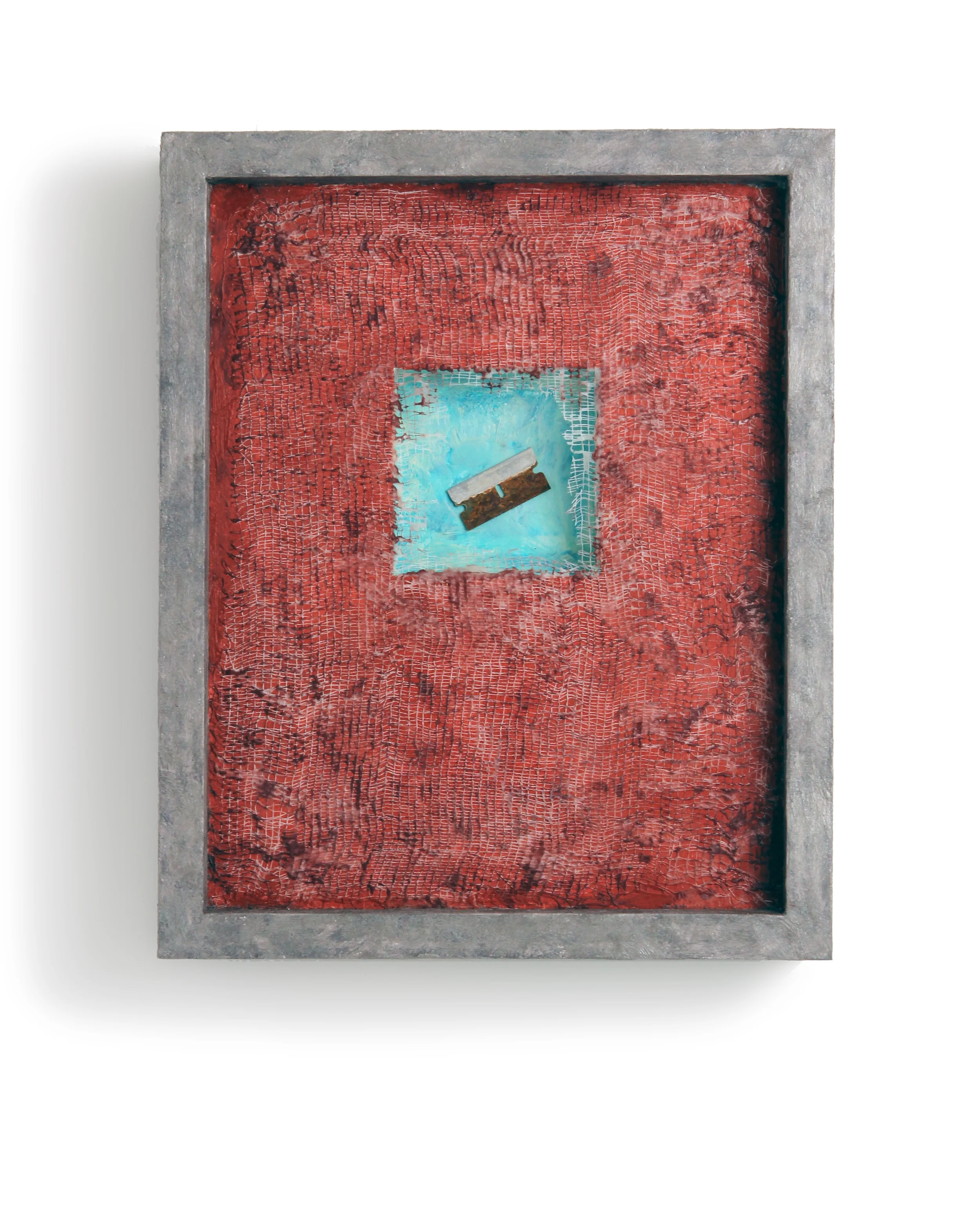 relic #4