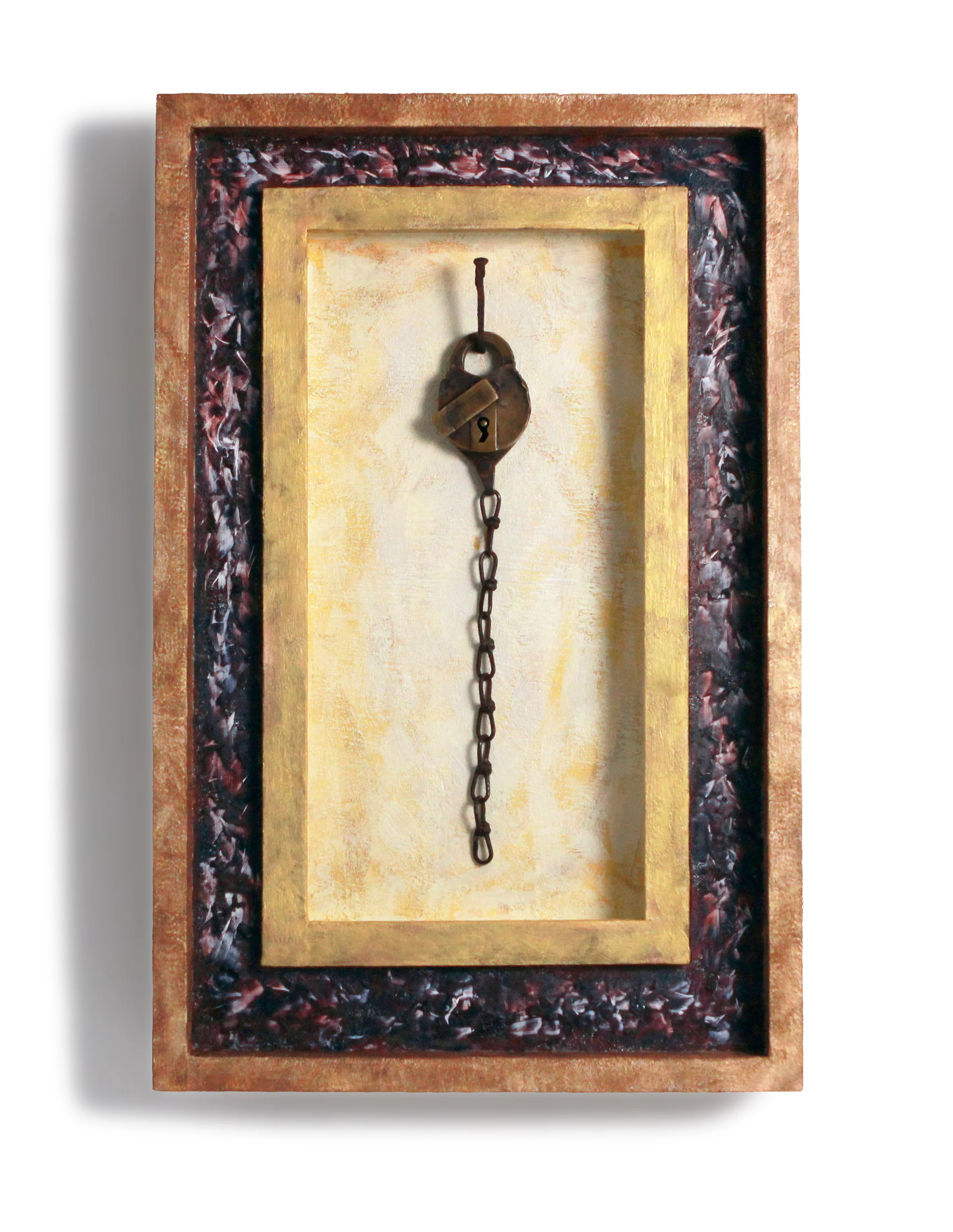 relic #7