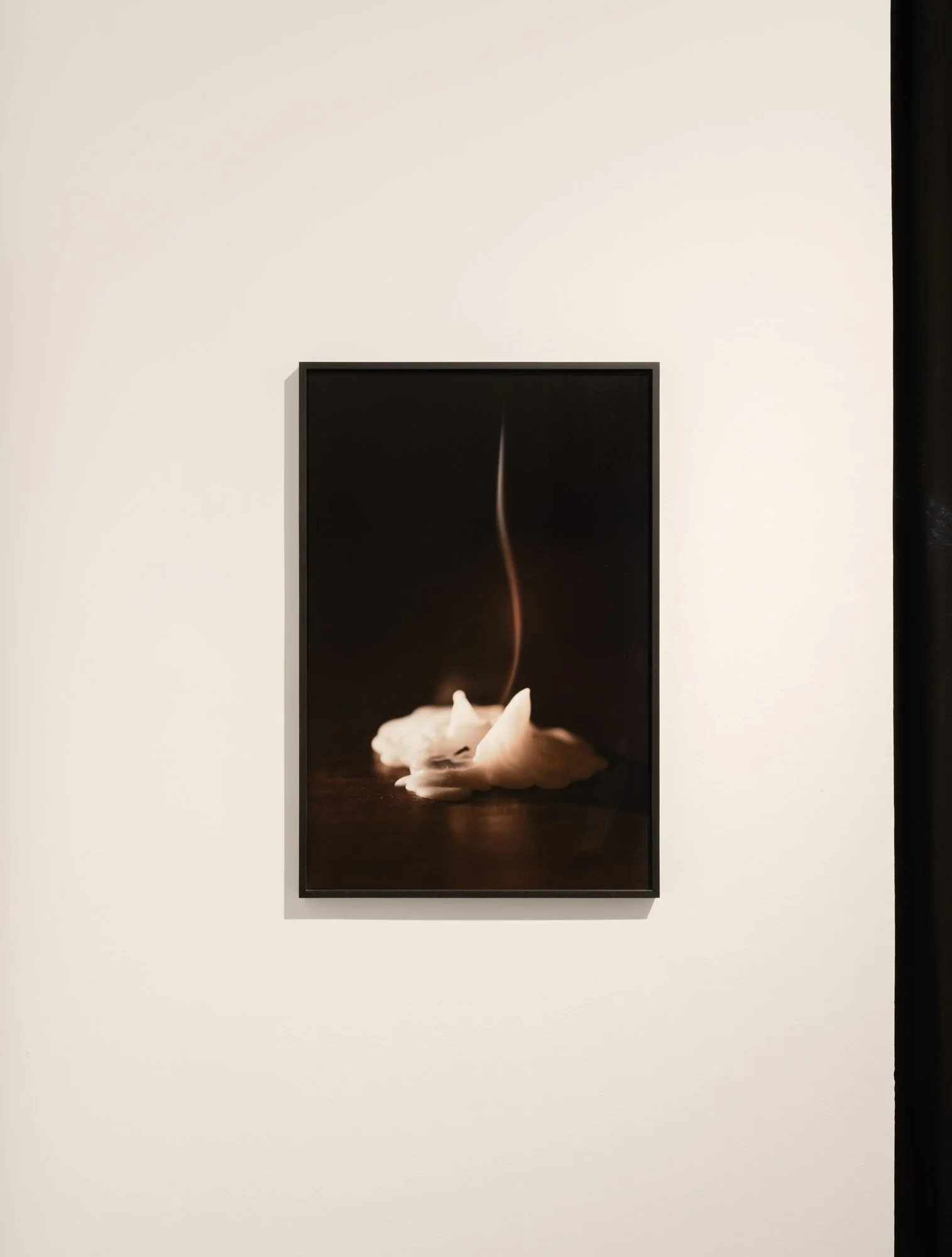    Finisterre    Vista de exhibición / Exhibition view      Photo: Pablo Gómez-Ogando 