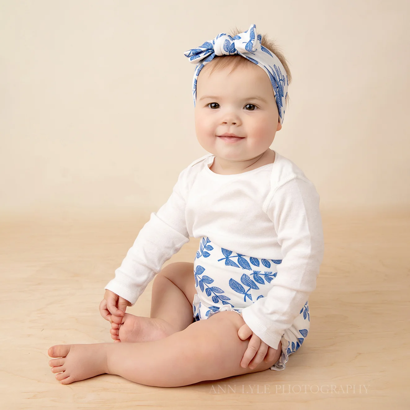 spearmint baby headbands