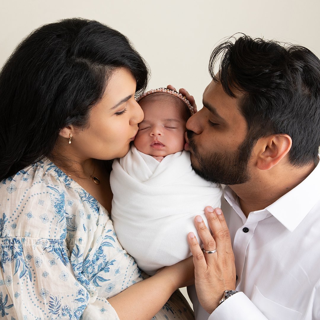 What Should I Look for When Choosing a Newborn or Baby Photographer in Massachusetts?