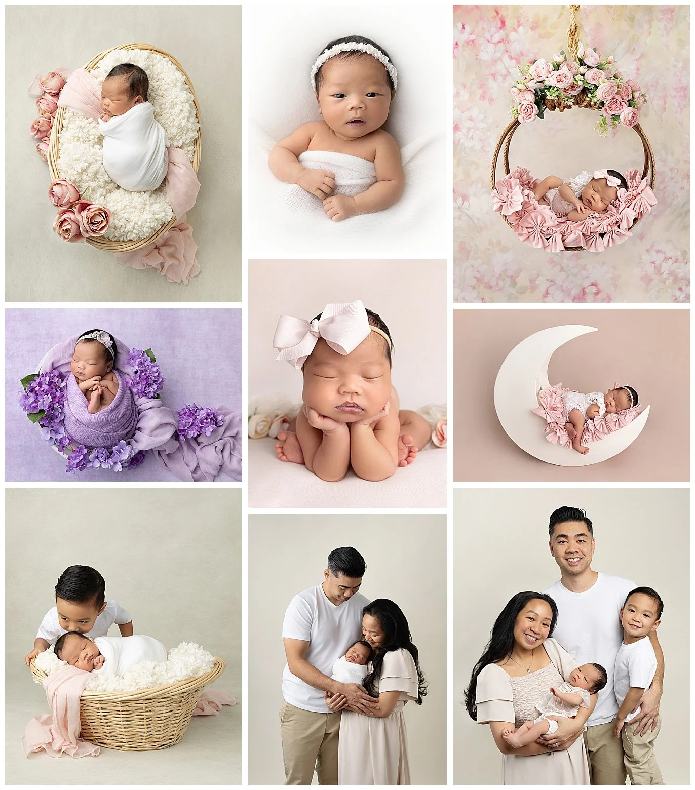 recent session at Ann Lyle Photography