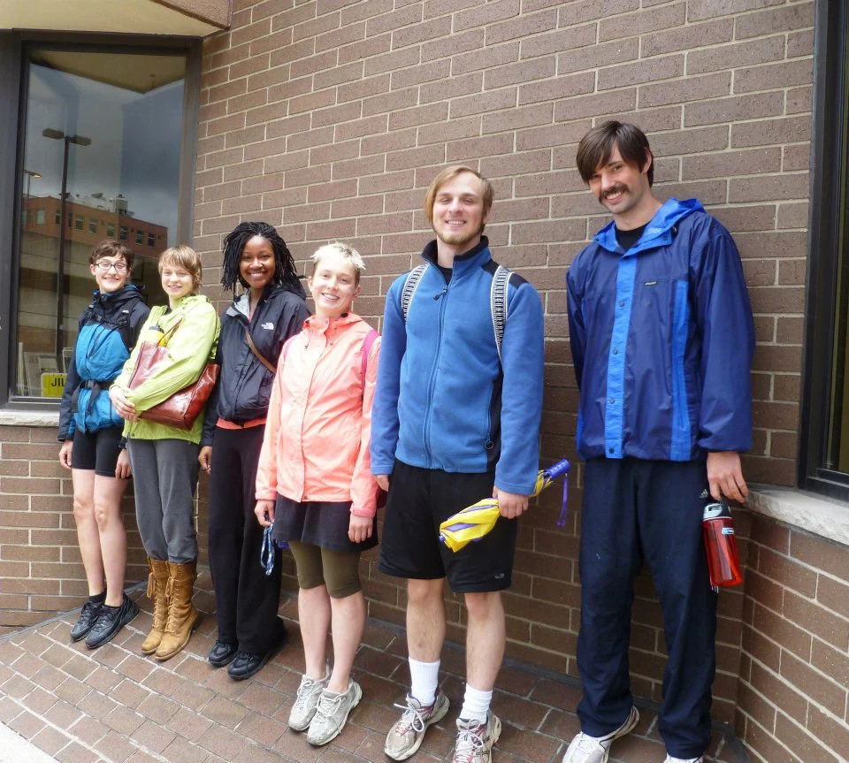Six and Four Articulations Project Collaboration