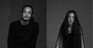 Leimay Ensemble Member: Directors Ximena Garnica and Shige Moriya
