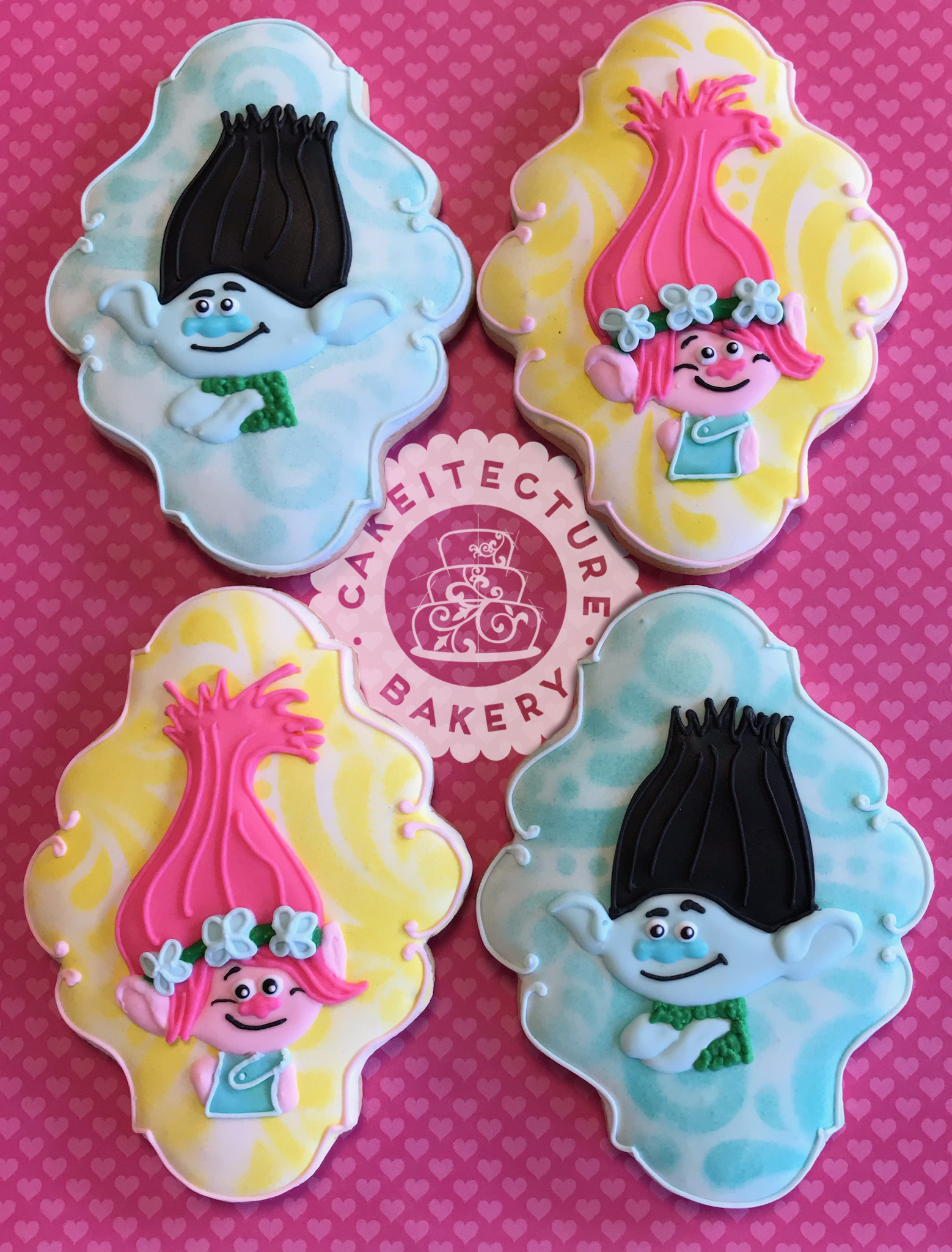 Iced Cookies Cakeitecture Bakery Iced Cookies Cakeitecture Bakery