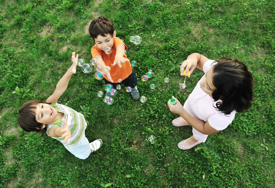 What The Heck Is Happening To Our Kids?