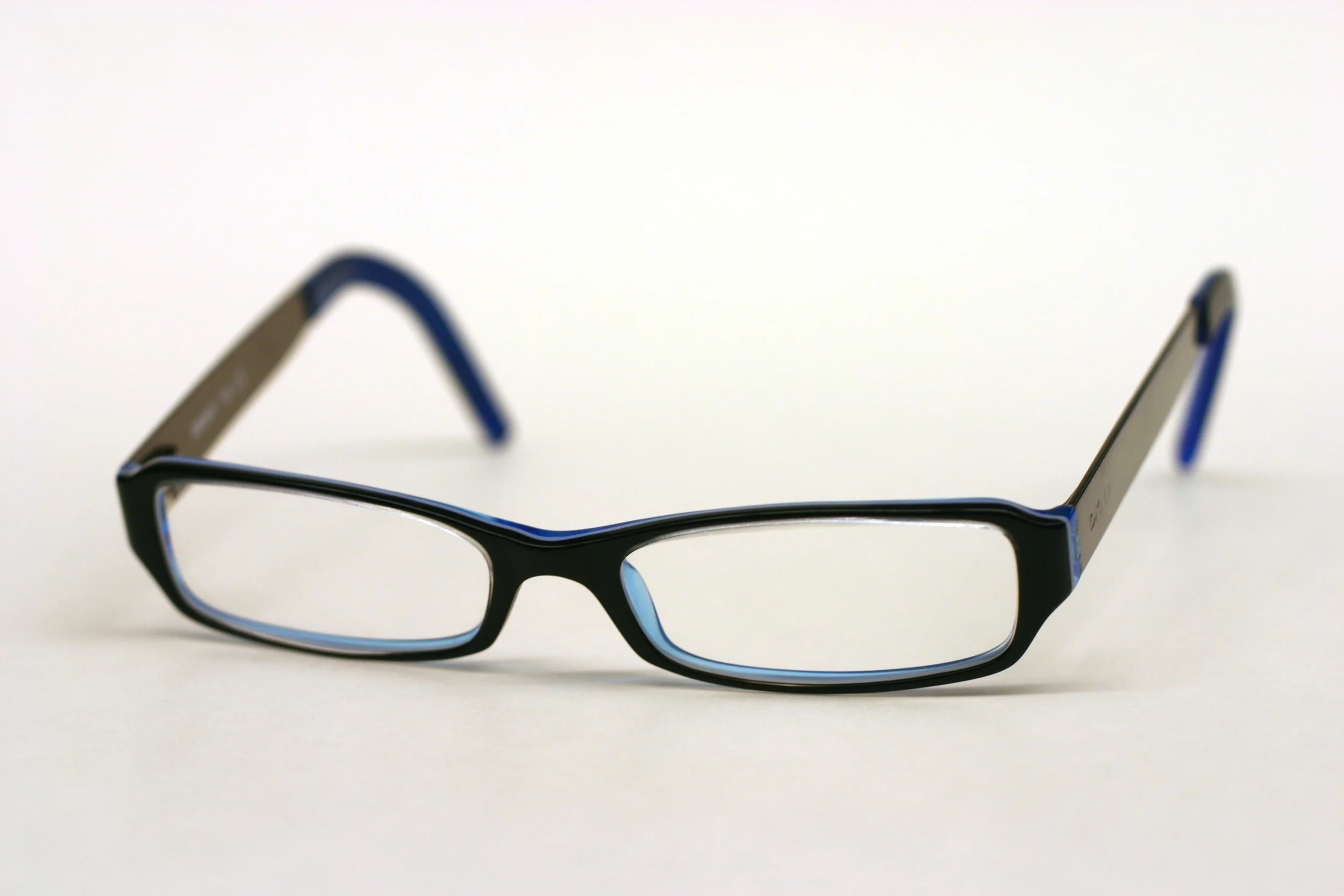Where Did I Put My Glasses?