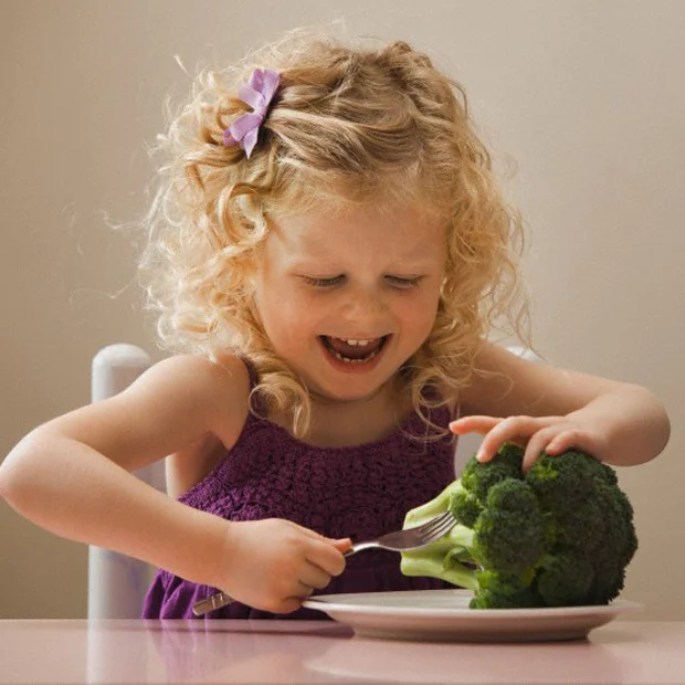Broccoli Extract May Improve Autistic Symptoms