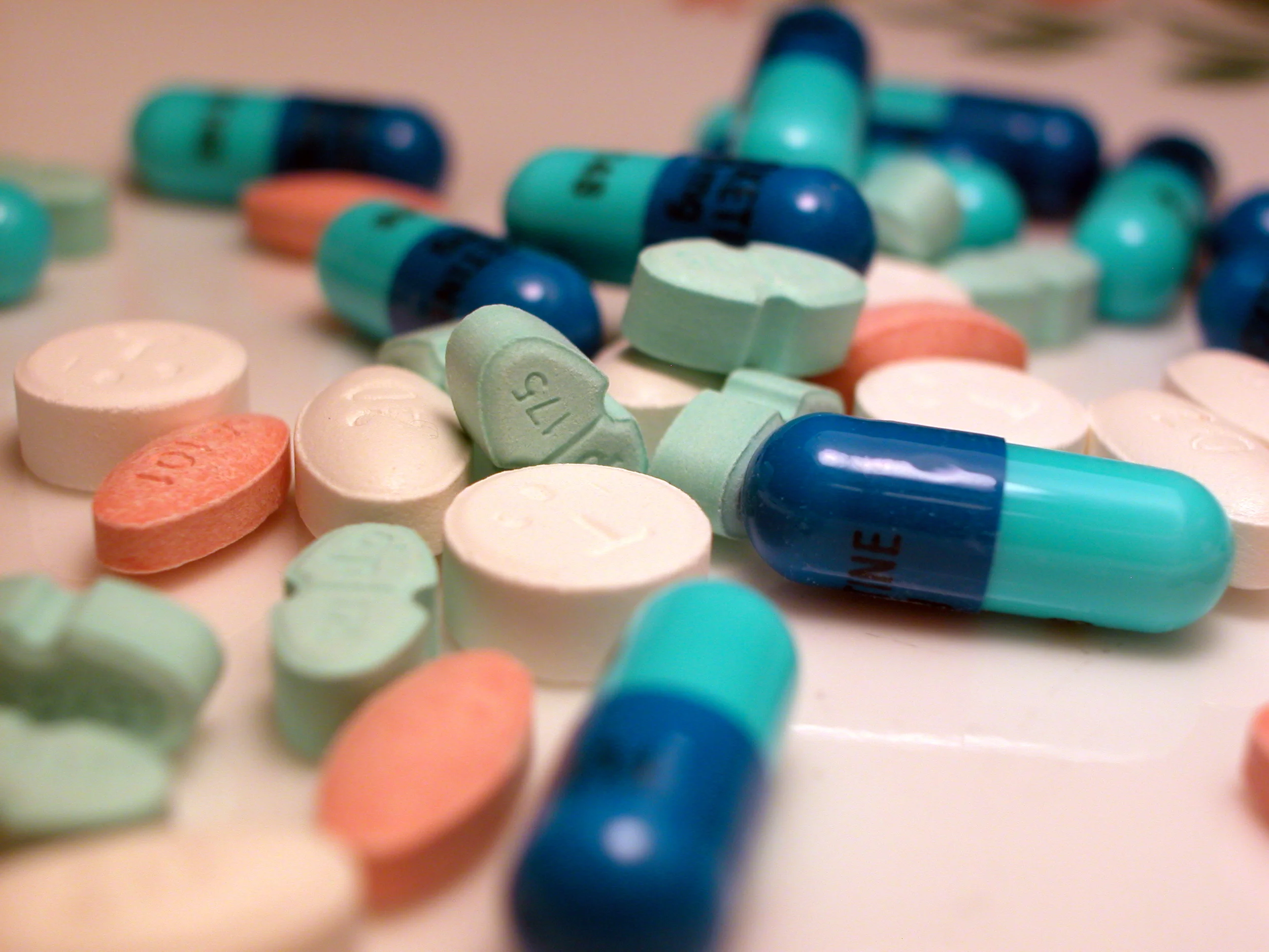 Our Use of Medications