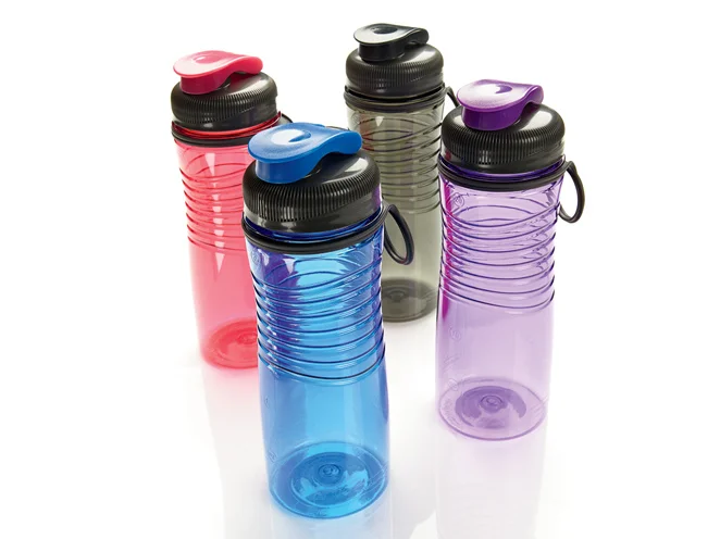 BPA Exposure And BPA-Free Products