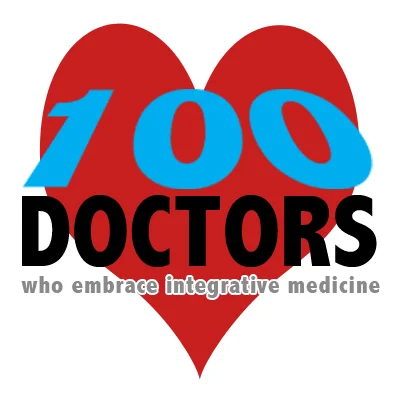 The Top 100 Physicians Who Embrace Integrative Medicine