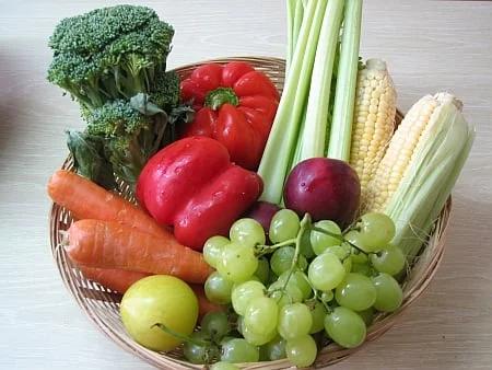 Modified Elimination Diet